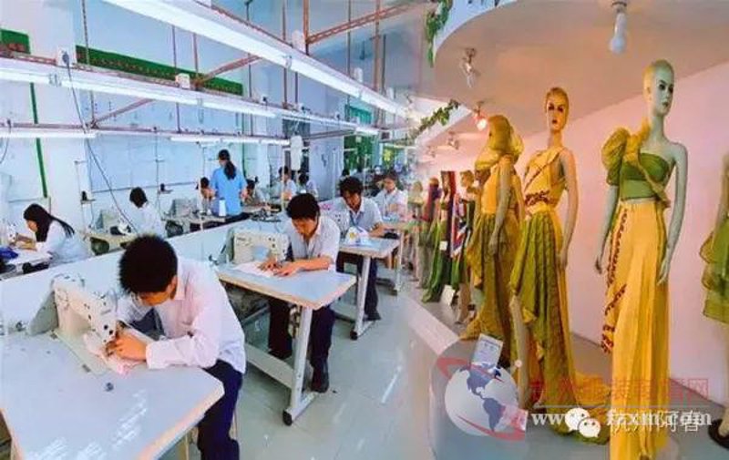电子元件生产厂家：行业动态与发展趋势